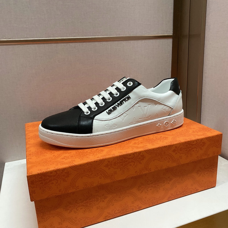 men LV shoes-053